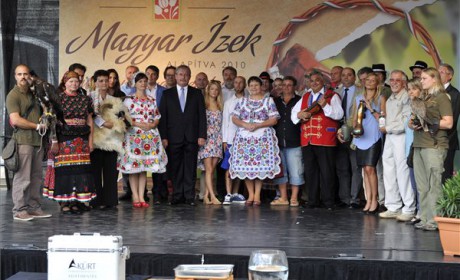 A szerencsi csokoládéval és a kürtőskaláccsal bővülhet a hungarikumok köre