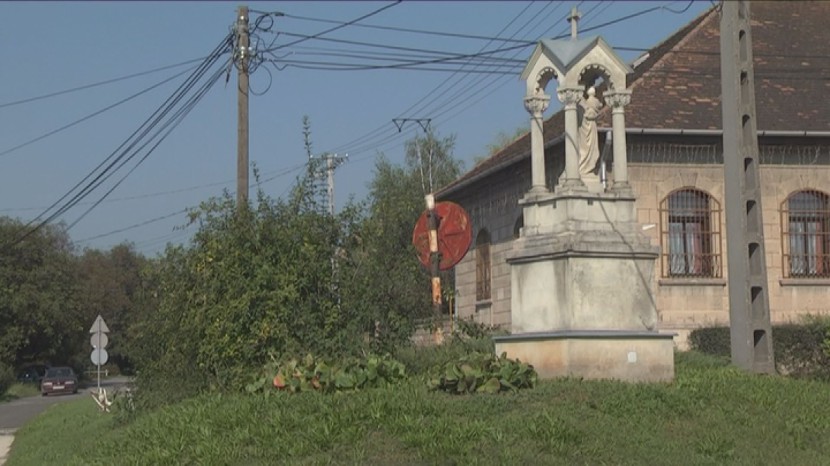 Kezdődik a csatornázás Sóskúton