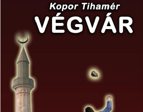 Végvár – Kopor Tihamér könyvbemutatója