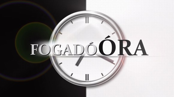 ÉRD TV – FOGADÓÓRA 2018.09.27.