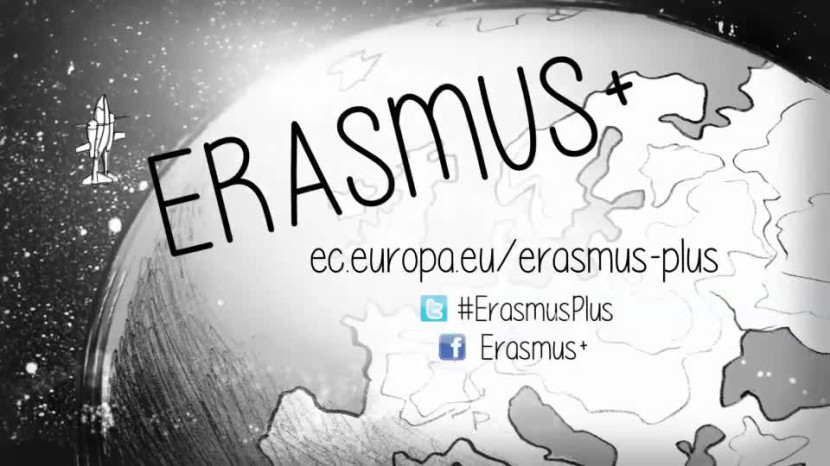 Erasmus+ a tapasztalt fiatalokért