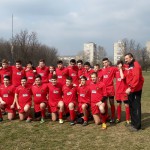 U16 válogatott_rögbi_2015.03.14. Zágráb