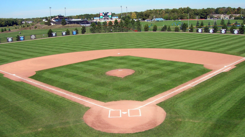 Baseball toborzó