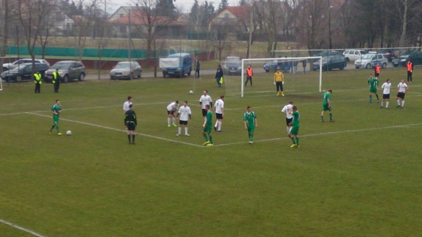 Kiszurkolt győzelem a Derbin