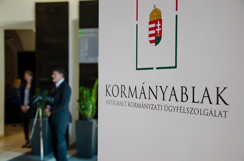 Új kormányablak nyílhat Érden