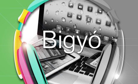 Bigyó – 2015. MÁRCIUS 24.