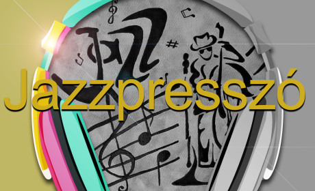 Jazzpresszó – 2015. MÁRCIUS 26.