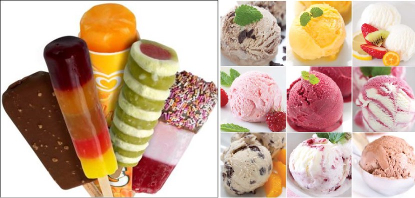 Fagylalt vagy jégkrém? Ez itt a kérdés