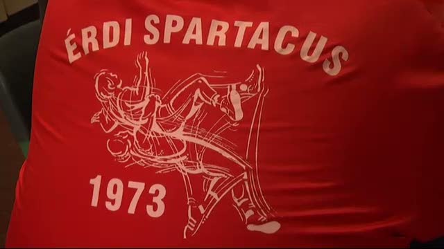 Tizenegyedik Spartacus Nyílt Városi Családi Sportnap