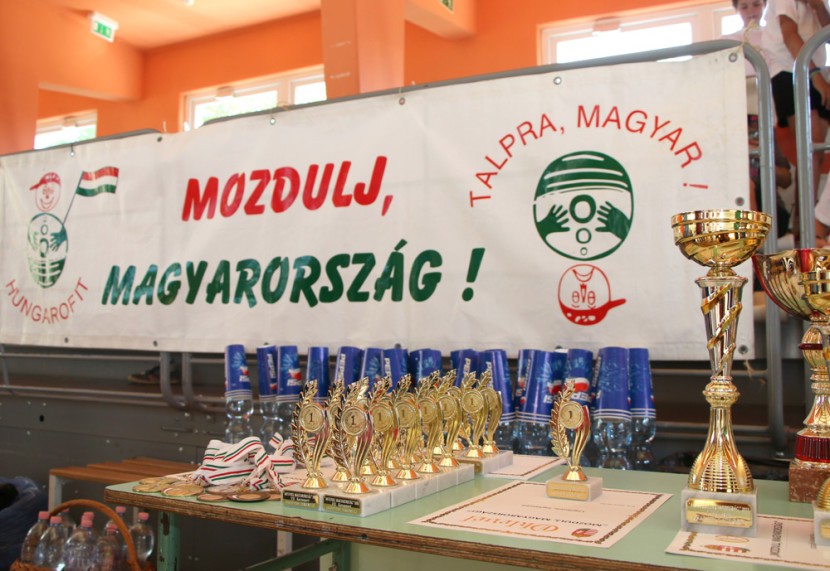 Mozdulj Magyarország!