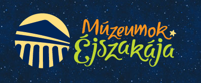 Vár a Földrajzi Múzeum a Múzeumok Éjszakáján!