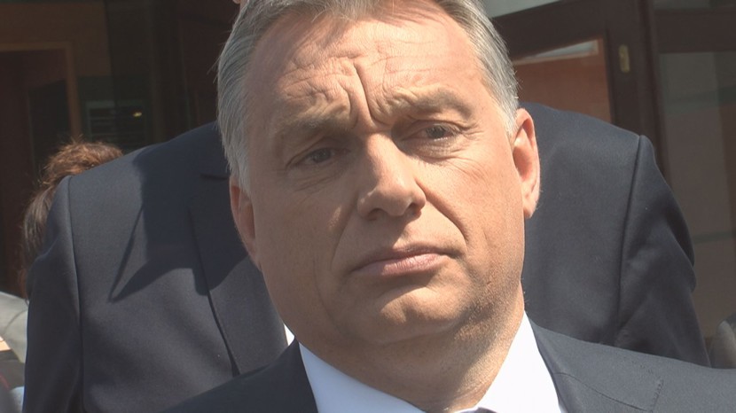 Érdre látogat Orbán Viktor miniszterelnök