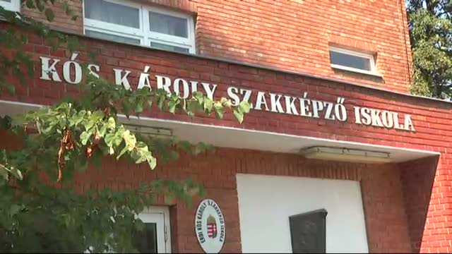 Szakképzési centrum alakult Érden