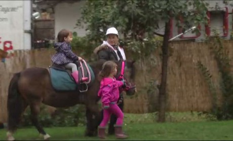 Nyílt nap a Szülők Házában