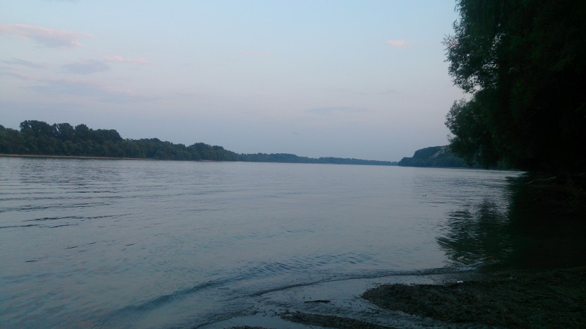 A Duna-part fejlesztése elsődleges Érd számára