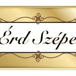 érd szépe logo