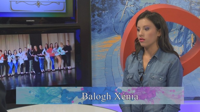 Balogh Xénia