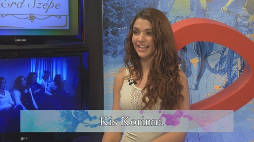 Kis Korinna
