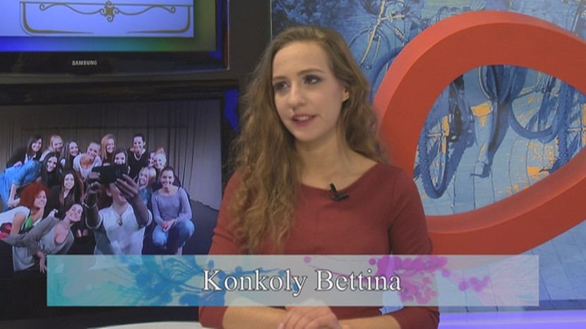 Konkoly Bettina