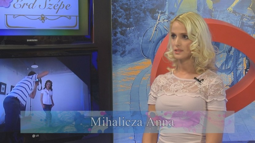 Mihalicza Anna