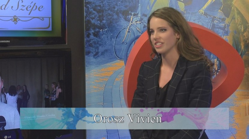 Orosz Vivien