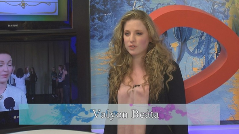 Valyon Beáta