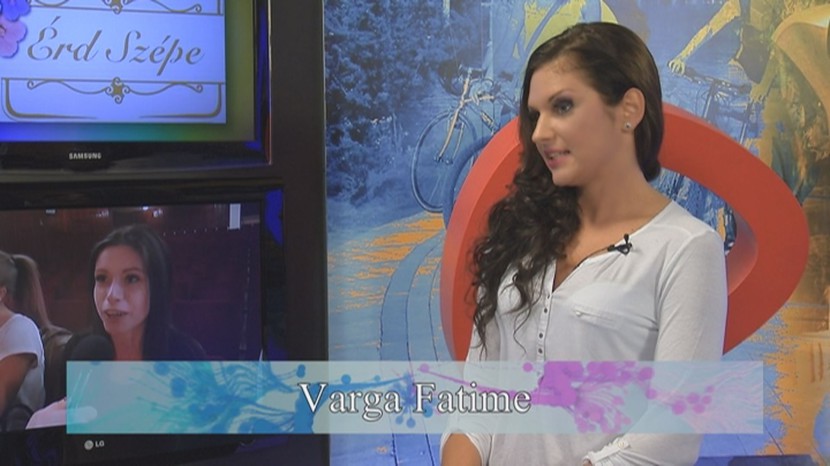 Varga Fatime