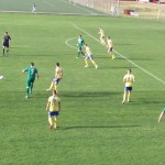 1 BKV Előre-Érdi VSE 0-1