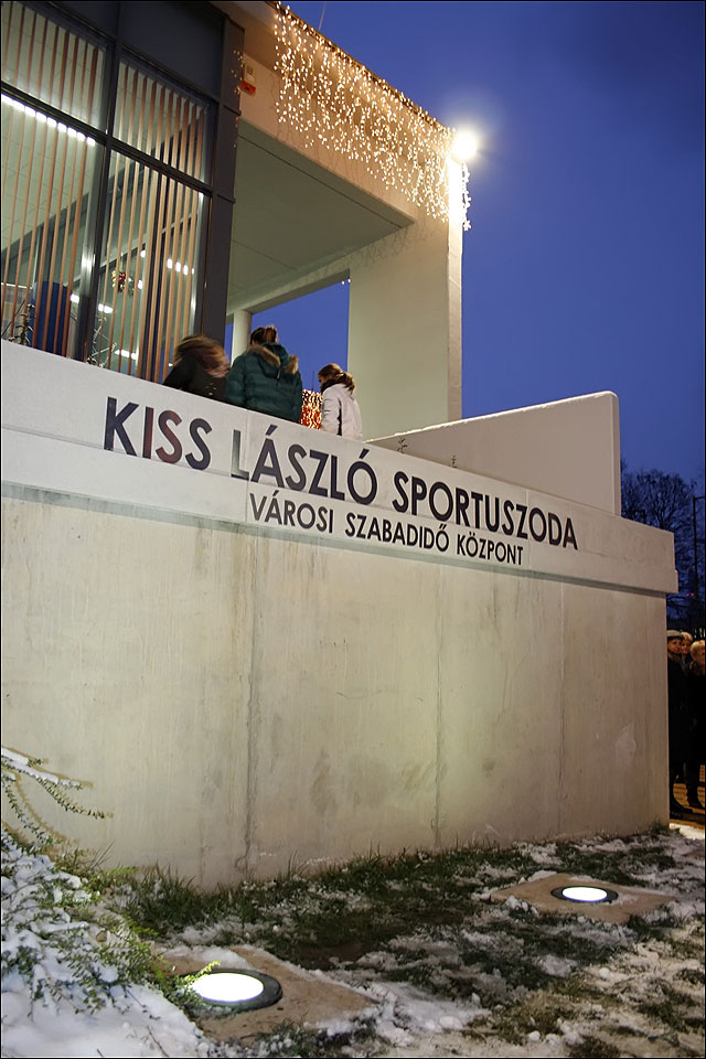 Egyelőre díszpolgár marad Kiss László