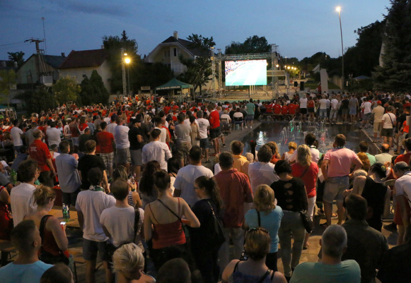 Ez nem valaminek a vége, valaminek a kezdete