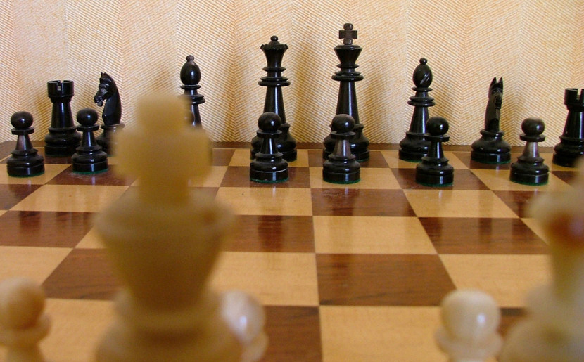 Érdi Szenior rapid sakkverseny