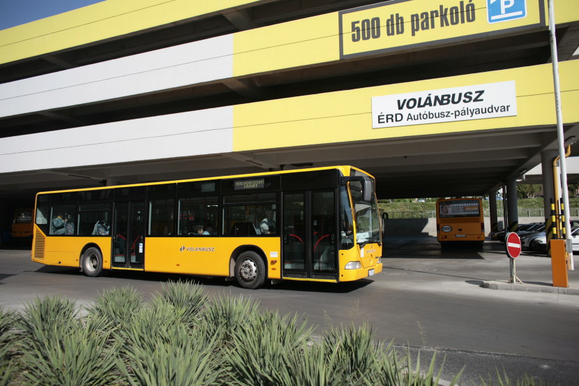 Összehangoltabb lesz a buszközlekedés a hónap közepétől