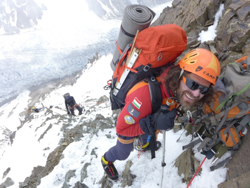 A hegymászás történelmének legnagyobb tragédiája lehetett volna