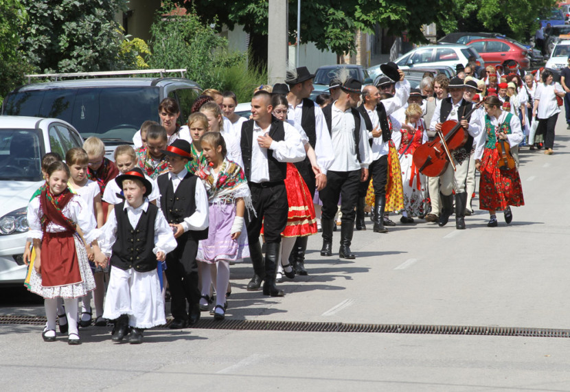 A tizedik Szüreti mulatságra készülnek a Pincesoron