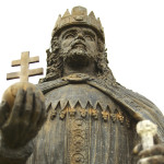 king-stephan-s-statue-sxc