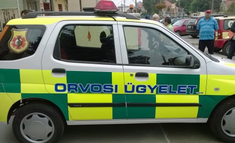 Mikor hívható az orvosi ügyelet?