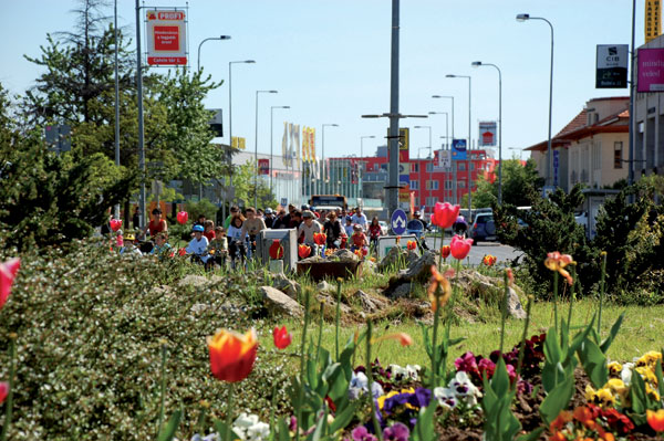 Jövőre javulhat a közösségi közlekedés Érden