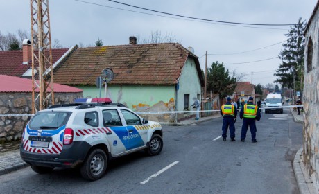 Életfogytiglant kapott a százhalombattai kettős gyilkos