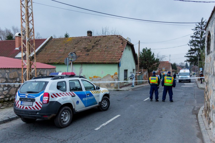 Életfogytiglant kapott a százhalombattai kettős gyilkos