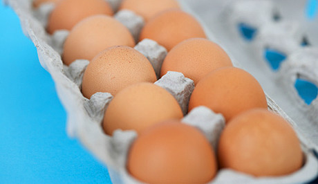 Csökken a baromfi és a tojás ára