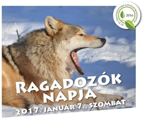 Ragadozók napja