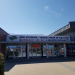 Molinó - Sport Aréna