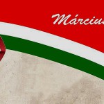 marcius-15-logo