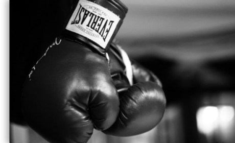 Elhunyt a budaörsi bokszolók alapítója