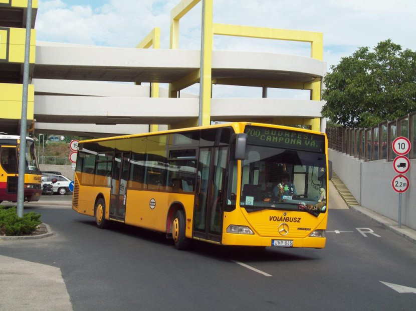 Változik a Volánbuszok közlekedési rendje a tavaszi szünetben