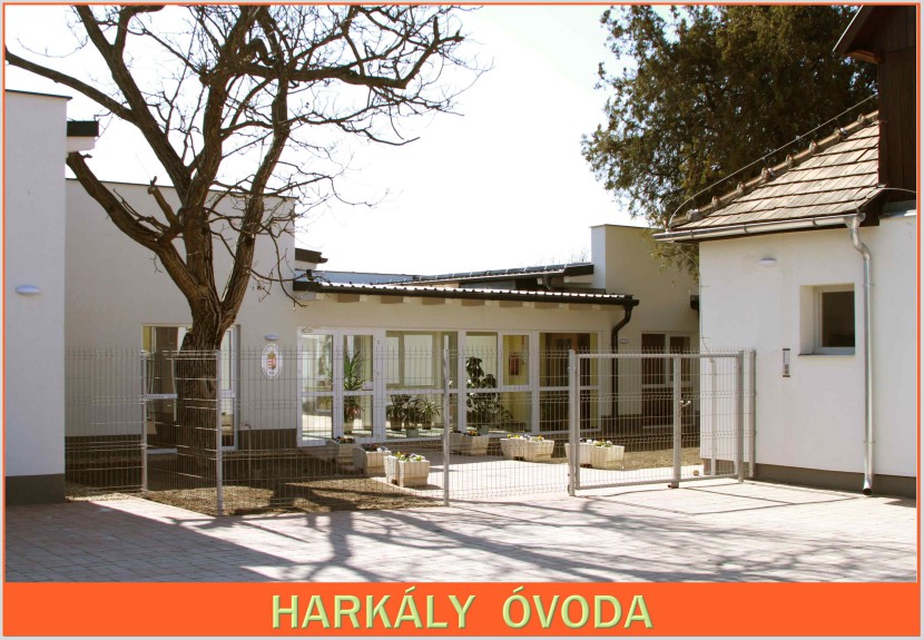 Óvodapedagógus – Harkály óvoda