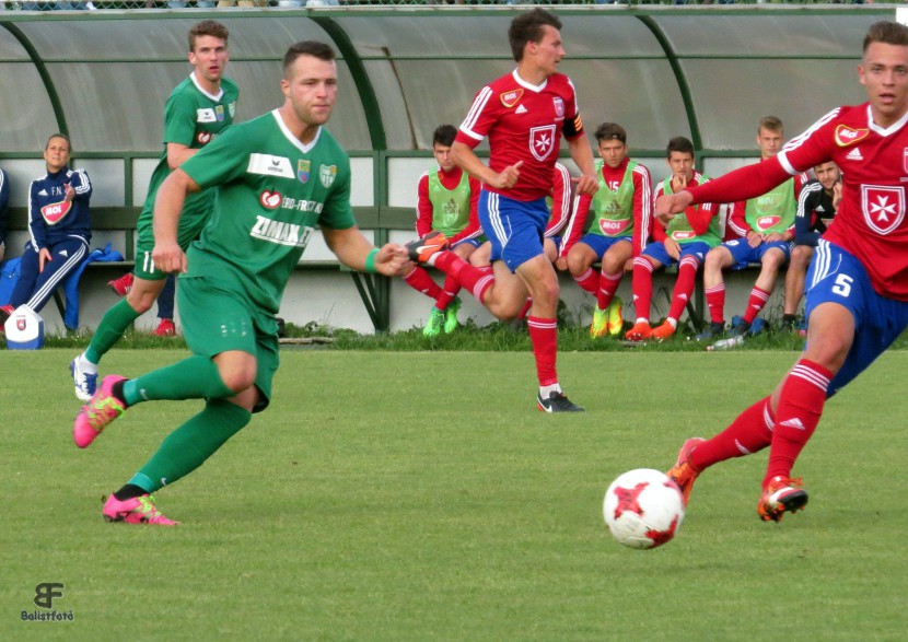 Bent maradt a Budaörs