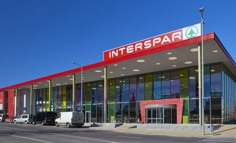 Az Év boltja lett az érdi INTERSPAR