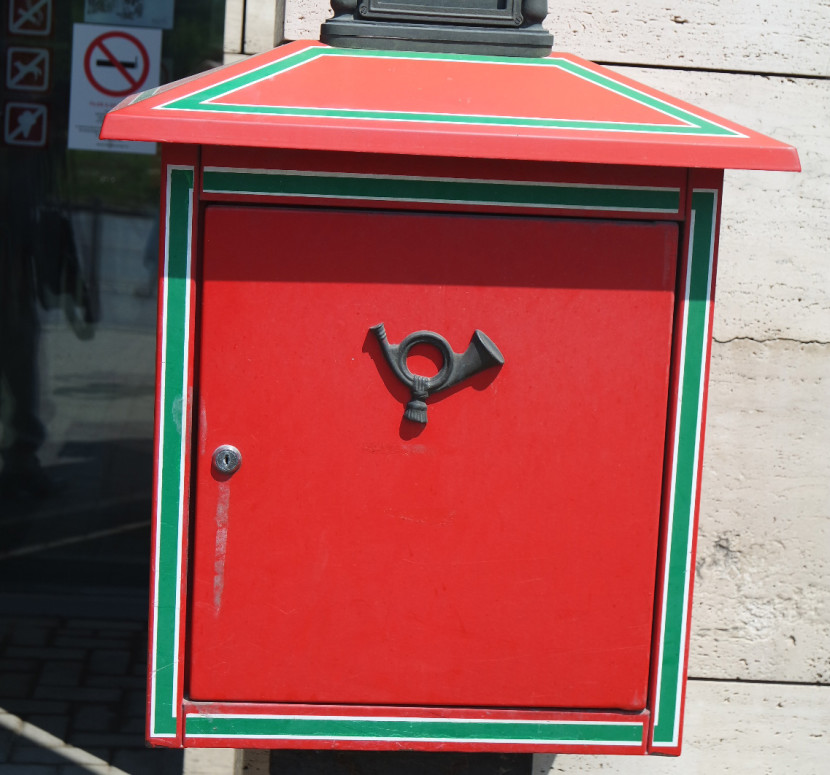 Új helyre költözik az ófalusi posta, változik a nyitvatartás