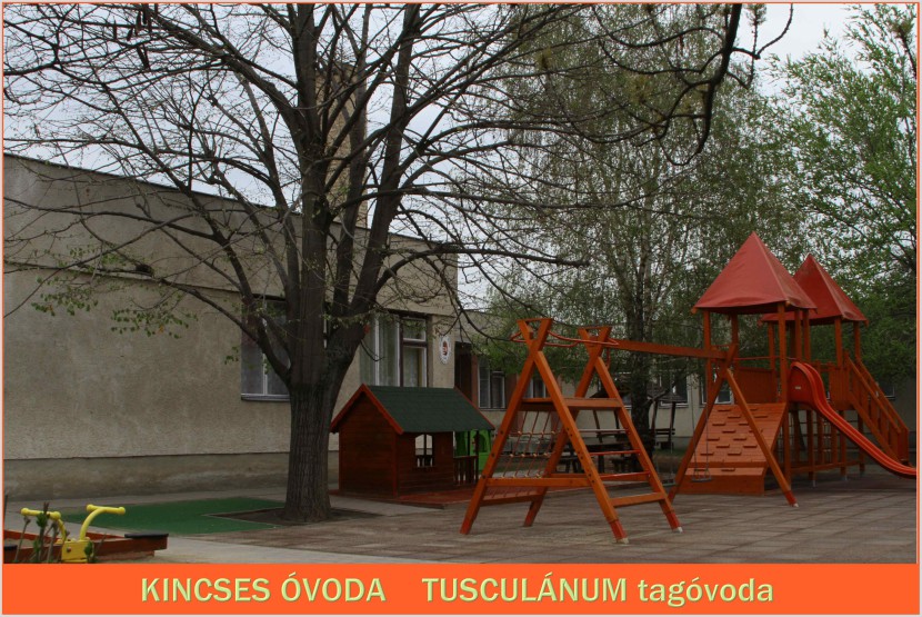 Közbeszerzés: Tusculanum Tagóvoda energetikai felújítása